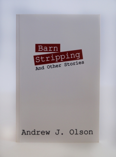 Stripping and Other Stories by Pagan Kennedy